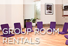 Group Room Rental